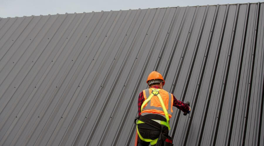 Expert top industrial roofings services in Oracle, AZ
